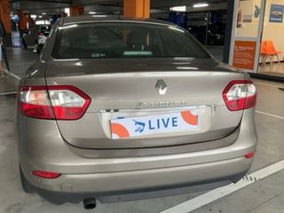 Renault Fluence 2010