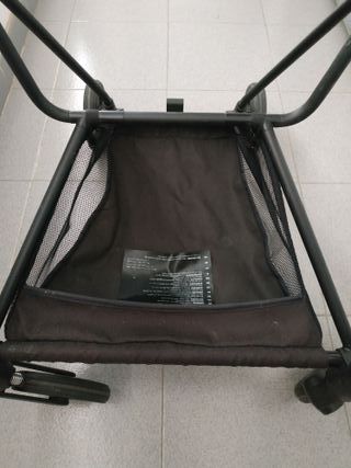 Capazo Cybex Mios