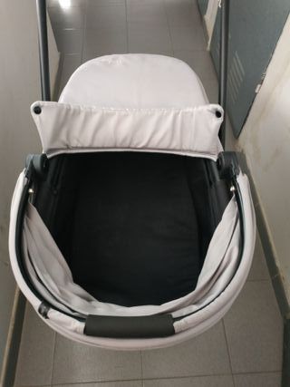 Capazo Cybex Mios