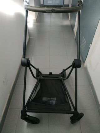 Capazo Cybex Mios