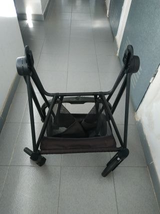 Capazo Cybex Mios