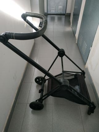 Capazo Cybex Mios