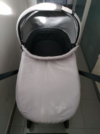 Capazo Cybex Mios