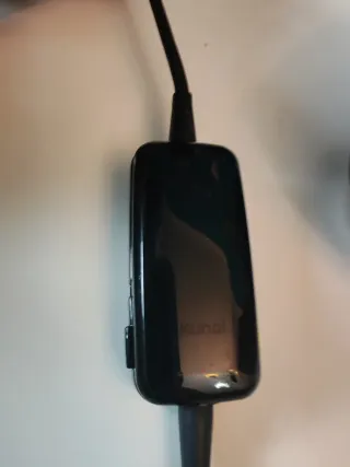 Auriculares Tritton Kunai Xbox.