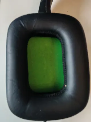 Auriculares Tritton Kunai Xbox.