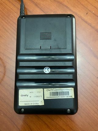 Lote equipos cerraduras hotel Onity (negociable)