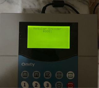 Lote equipos cerraduras hotel Onity (negociable)