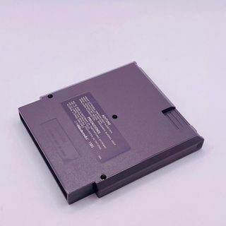 VIDEOJUEGO NES GHOST N GOBLINS CON CAJA