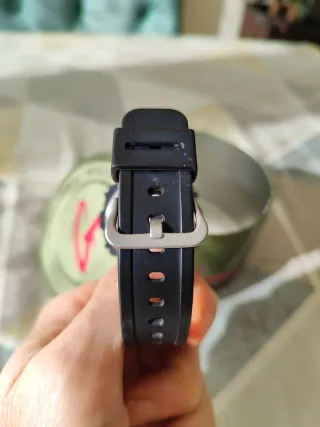 Reloj Casio G-Shock Digital Negro 3229