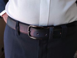 Traje azul de boda Florentino Talla 50