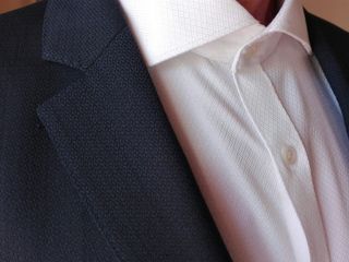 Traje azul de boda Florentino Talla 50