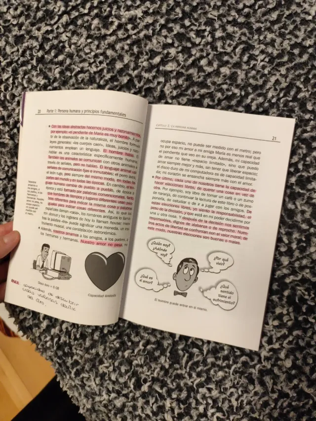 Explícame la bioética: Guía explicativa de los ...