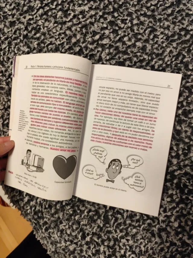 Explícame la bioética: Guía explicativa de los ...