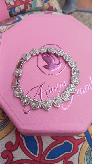 Bracciale Swarovski