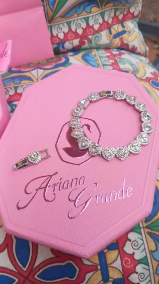 Bracciale Swarovski