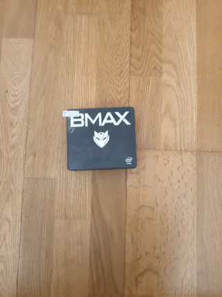 Mini PC BMAX B2 PRO