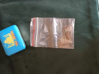 Gramola His Master's Voice Original