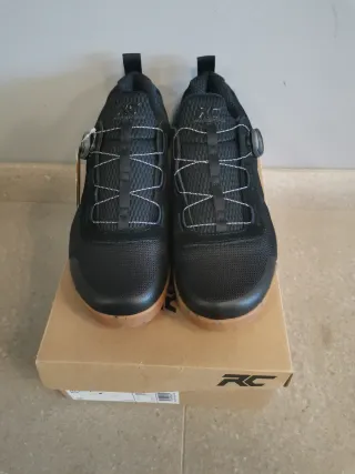 Zapatillas Ride Concepts Talla 44 MTB