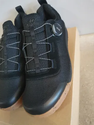 Zapatillas Ride Concepts Talla 44 MTB