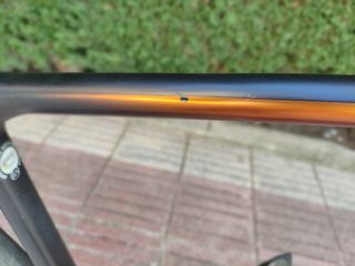 Bicicleta Giant TCR Advanced SL 0