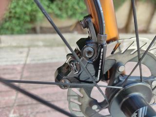 Bicicleta Giant TCR Advanced SL 0