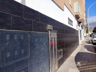 Local comercial en venta en Plaza de la Luz en Ejido (El)