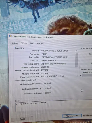 PC Gamer AMD ryzen 7 3700x RTX gigabyte 2070 Super