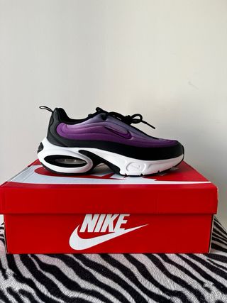 Nike Air Max Portal