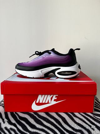 Nike Air Max Portal