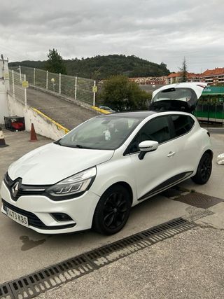 Renault Clio 2017