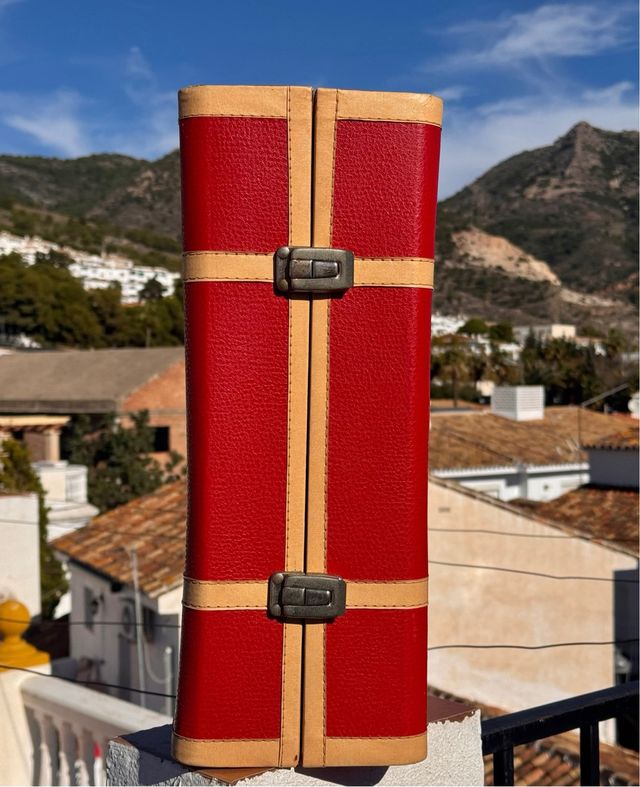 Baúl de Nancy años 70.