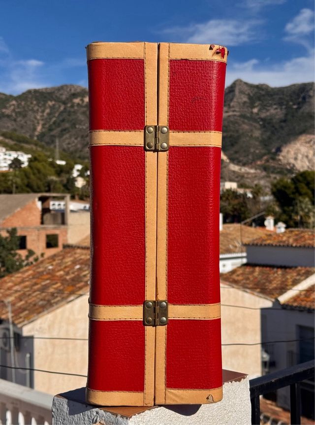 Baúl de Nancy años 70.