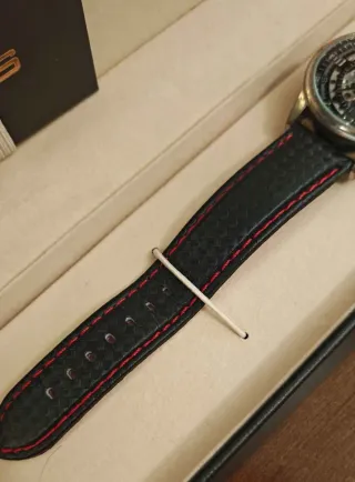 Akribos XXIV Orologio Automatico