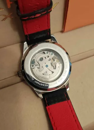 Akribos XXIV Orologio Automatico