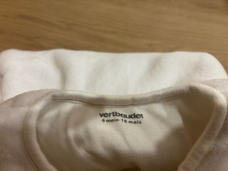 Dos pijamas manta/saco