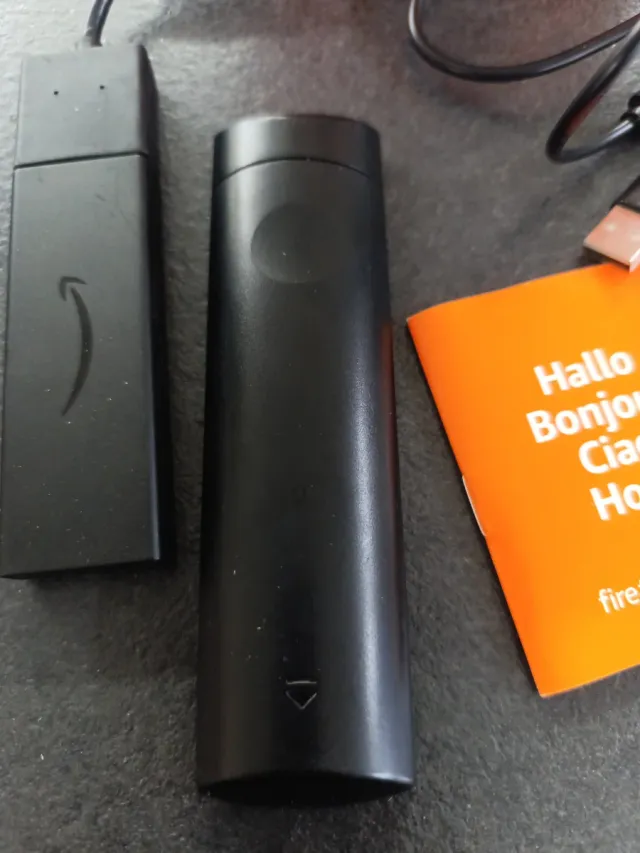 Fire TV Stick Lite