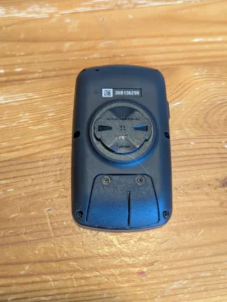 Garmin Edge Touring GPS Ciclismo