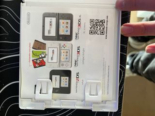 Pokémon Y Nintendo 3DS