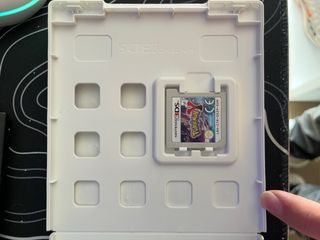 Pokémon Y Nintendo 3DS