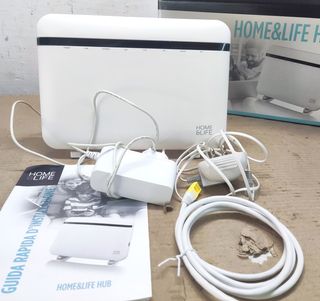 Router WIND3 Home&Life Zyxel ADSL