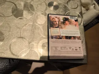 DVD Atonement (Drama)