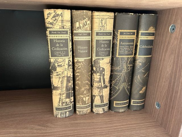 Historia de la Civilización