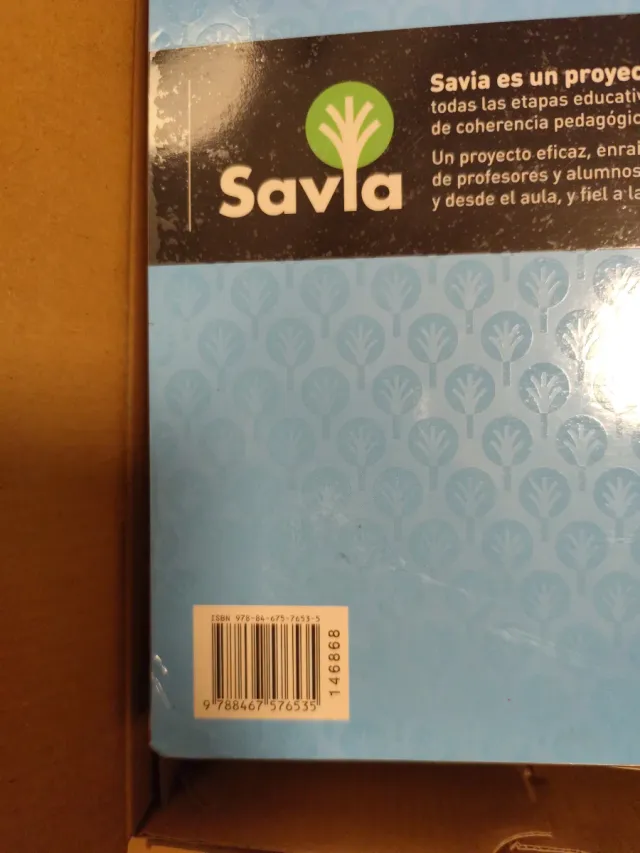 Filosofía. 1 Bachillerato. Savia