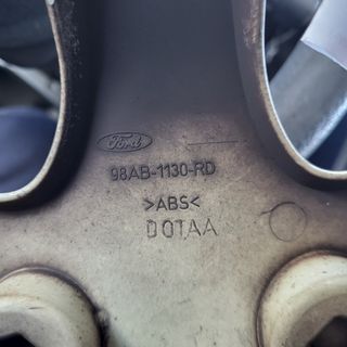 Tapacubos Ford Focus