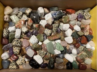 ◆NUOVO PRECINTADO◆ Collezione 300 o 250 minerali