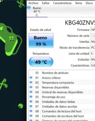 Disco SSD 120GB SATA III 2.5