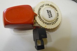 Lote antigüedades varias