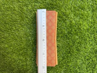 Moldes para plum cake de papel kraft