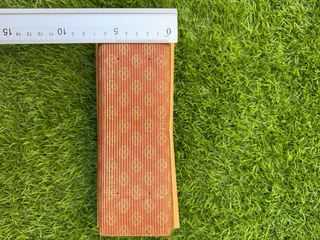 Moldes para plum cake de papel kraft