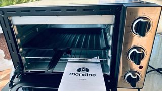 Horno Mandine 23 L